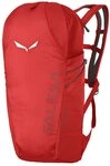 Salewa Ultra Train 22L-Rucksack, Rot