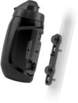 Fidlock Trinkflasche mit Bike Base Twist Set Schwarz Gr. 450 ml