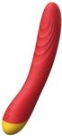 ROMP Vibrator_11004 Vibrator Red Einheitgro&szlig;e