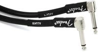 PRO 1 INST CABLE BLK