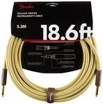 Fender DELUXE 18.6' INST CBL TWD