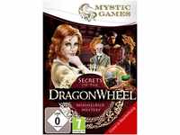 Mystic Games: Secrets of the Dragon Wheel