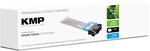 KMP Tintenpatrone passend f&uuml;r Epson T9452 Cyan (C13T945240) - f&uuml;r Epson Workforce