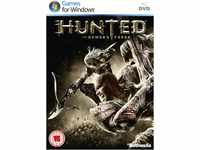Hunted: The Demon's Forge (PC) (DVD) [Import UK]