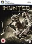 Hunted: The Demon's Forge (PC) (DVD) [Import UK]