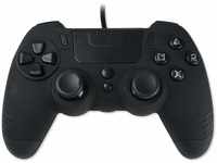 STEELPLAY - MetalTech Wired Controller - Black