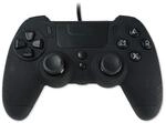 Steelplay Kabelgebundener Controller, Schwarz Multi