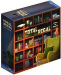 Feuerland SpieleTotal Regal