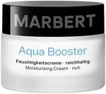 Marbert Moisturizing Care Aqua Booster Feuchtigkeitscreme - reichhaltig 50 ml