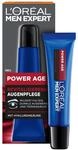 L'Or&eacute;al Men Expert Augencreme gegen Falten f&uuml;r M&auml;nner, Anti-Aging Augenpflege f&uuml;r