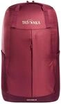 Tatonka Rucksack City Pack 20l - Leichter Daypack aus recycelten Materialien -
