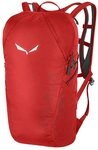 Salewa Ultra Train 14L-Rucksack, Rot