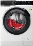 AEG WiFi Waschmaschine, Serie 9000 mit AbsoluteCare, SoftWater &ndash;