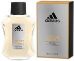 adidas Victory League After Shave, anregend, langanhaltender Duft mit &auml;therischem