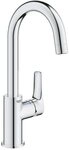 Grohe Eurosmart Wastafelmengkraan L-Size Chroom