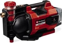 Einhell automatische Akku-Gartenpumpe AQUINNA 36/38 F LED AUTOMATIC Power X-Change