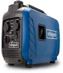 Scheppach Inverter Benzin Stromerzeuger SG2500i Stromgenerator Notstromaggregat...