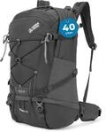 Terra Peak&reg; Premium Wanderrucksack 40L (FLEX 40) f&uuml;r Damen Herren & Erwachsene