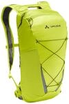 VAUDE Rucksack Uphill 12 Liter, bright green, Einheitsgr&ouml;&szlig;e