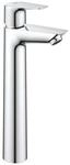 Grohe BauEdge Einhand-Waschtischbatterie XL-Gr&ouml;&szlig;e 23761001