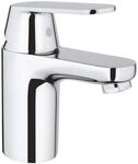 GROHE Eurosmart Cosmopolitan | Badarmatur - Einhand-Waschtischbatterie | S-Size 