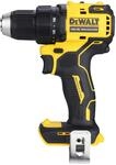 DEWALT DEWDCD708N DCD708N XR B&uuml;rstenloser Kombi-Bohrer, 18 V, blanke Einheit,