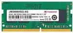 Transcend JM2666HSG-8G Arbeitsspeicher 8 GB DDR4 2666 MHz Arbeitsspeicher Modul (8
