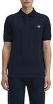 Fred Perry Plain, Polo