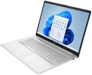 HP Laptop | 17,3" FHD Display | AMD Ryzen 7 7730U | 16 GB DDR4 RAM | 512 GB SSD | AMD