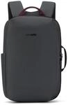 Pacsafe Metrosafe X 13' Commuter Backpack Slate