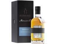 Mackmyra Moment BRUKSWHISKY DLX II Svensk Single Malt Whisky 44% Vol. 0,7l in