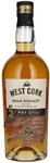 West Cork 5 Years Old Pot Still Irish Whiskey 43% Vol. 0,7l