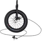 Jogger Kit - Adjustable (Outback/Outback One) - New22