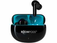 Boompods Skim True Wireless Bluetooth Kopfhörer, kabellose Ohrhörer,TWS In-Ear