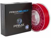PrimaCreator PrimaSelect 3D Drucker Filament - ASA+ - 1,75 mm - 750 g - Rot