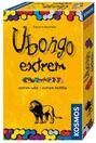 Kosmos 699427 Ubongo! Extrem, Das Bekannte Legespiel Als Extra Kniffliges