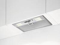 AEG DGB3523S L&uuml;fterbaustein 52 cm Grau