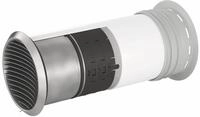 Naber 405.1.064 Compair PRIME flow P-Turbo 150 Mauerkasten inkl. THERMOBOX