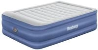 Bestway TriTech Luftbett Montana mit integrierter Elektropumpe Double XL/Hi 203...