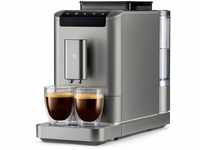 Tchibo Kaffeevollautomat Esperto2 Caffè mit 2-Tassen-Funktion für Caffè...