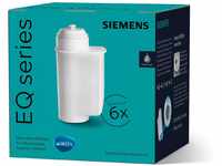 Siemens TZ70063A Brita Intenza Wasserfilter, reduziert Kalkgehalt im Wasser,...