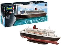 Revell 05231 Queen Mary 2