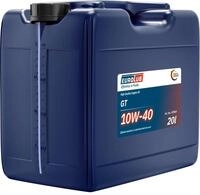 EUROLUB GT SAE 10W-40 Motor&ouml;l, 20 Liter