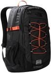 THE NORTH FACE Borealis Rucks&auml;ck Grau Einheitsgr&ouml;&szlig;e