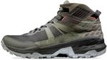 Mammut Sertig II Mid GTX Men Dark tin/tin 42 2/3 EU = 8.5 UK