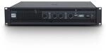 LD Systems DEEP2 4950 PA Endstufe 4 x 810W, 4 Ohm, schwarz