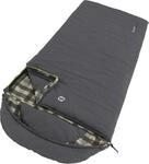 Outwell Camper Schlafsack, Crem.izq, grau, Einheitsgr&ouml;&szlig;e