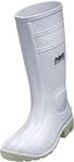 Uvex Nora Gummistiefel 94756 - Sicherheitsstiefel S5 SRC - Weisse...