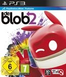 De Blob 2, PS3-Blu-ray-disc: F&uuml;r PlayStation 3