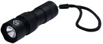 Kh-security Pro Alarm Taschenlampe mit Handschlaufe, mit USB-Schnittstelle